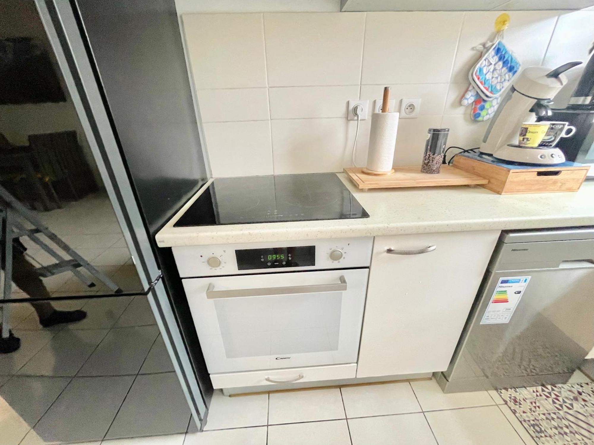 Ferienwohnung Kazalena Saint Pierre Exterior foto