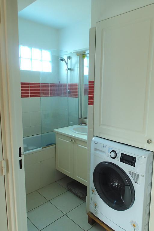 Ferienwohnung Kazalena Saint Pierre Exterior foto