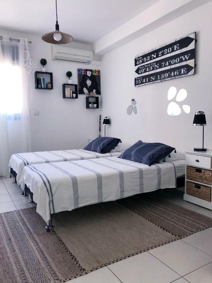 Ferienwohnung Kazalena Saint Pierre Exterior foto